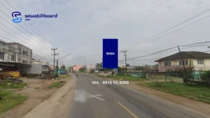 Jl.Lrg. Melati
