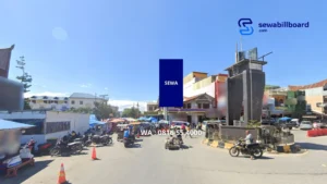 Jl.Sisingamangaraja
