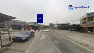 Jl.Tigaraksa - Malangnengah