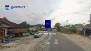 Jl.W Trans - Sumatra Hwy