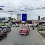 Pesan Baliho Balikpapan