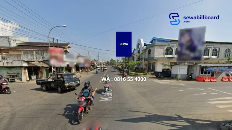 Pesan Baliho Banyumas