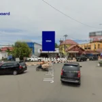 Pesan Baliho Bontang
