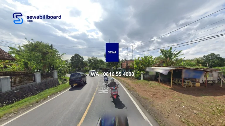 Pesan Baliho Ciamis