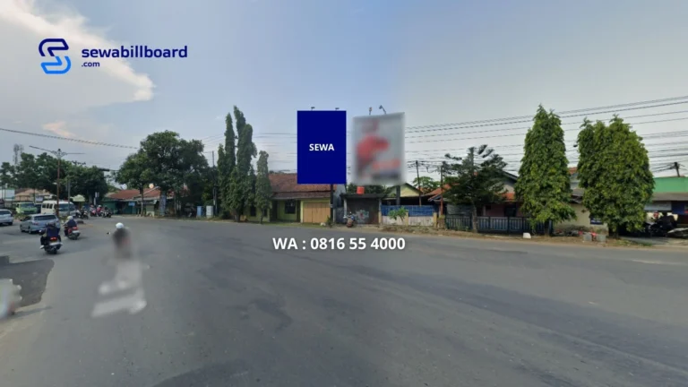 Pesan Baliho Cilacap