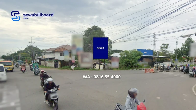 Pesan Baliho Cirebon