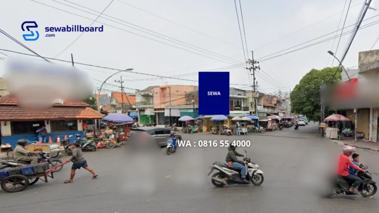 Pesan Baliho Gresik