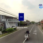 Pesan Baliho Jombang
