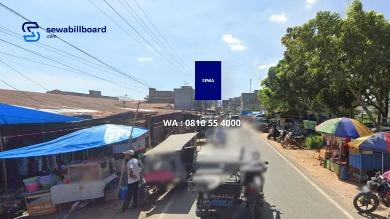 Pesan Baliho Labuhan Batu