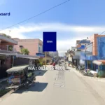 Pesan Baliho Langkat