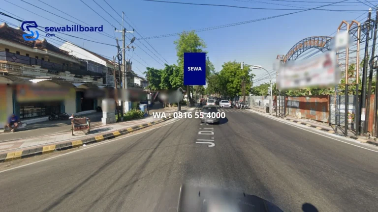 Pesan Baliho Madiun
