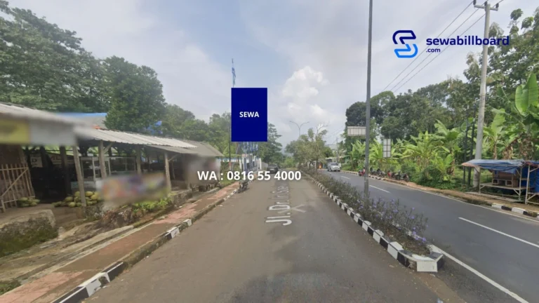 Pesan Baliho Majalengka