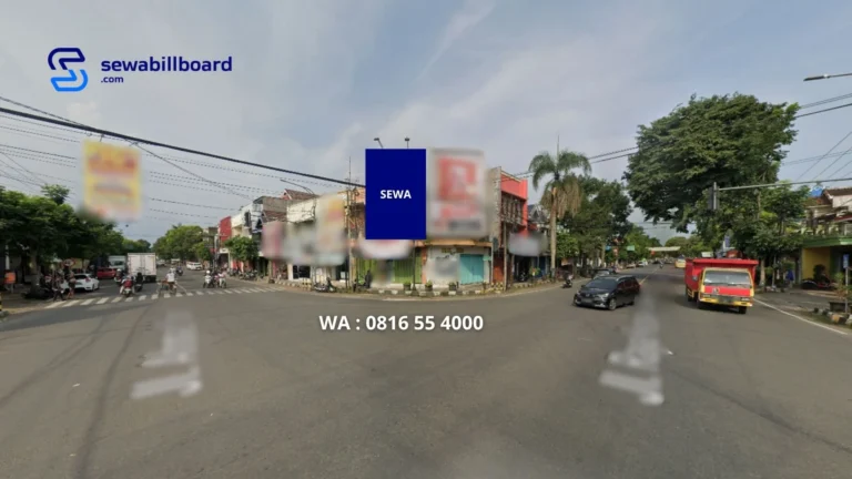 Pesan Baliho Malang