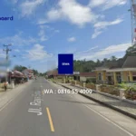 Pesan Baliho Padang Pariaman