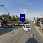 Pesan Baliho Penajam Paser Utara