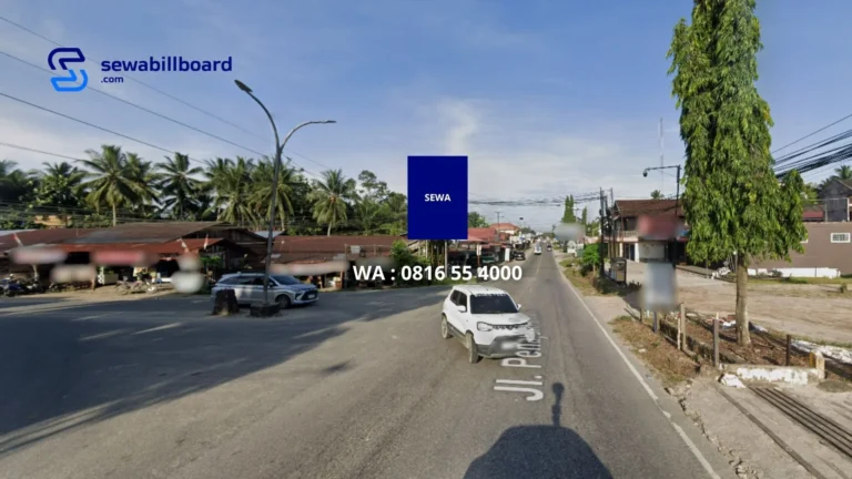 Pesan Baliho Penajam Paser Utara