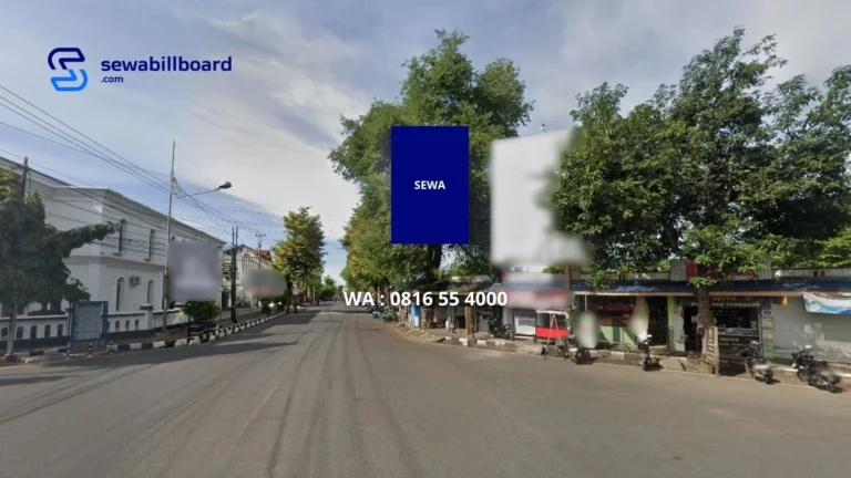 Pesan Baliho Purworejo