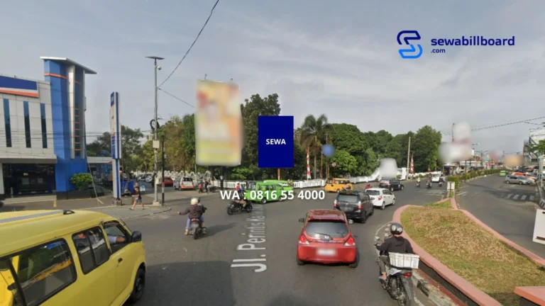 Pesan Baliho Sukabumi
