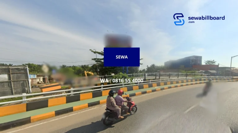 Pesan Billboard Barito Kuala