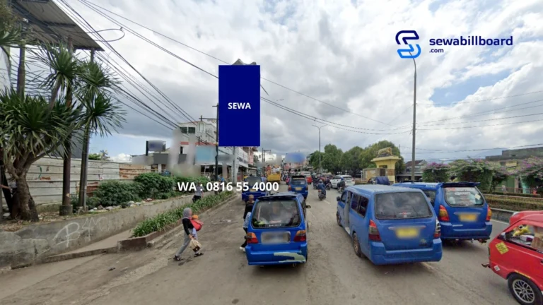 Pesan Billboard Cianjur