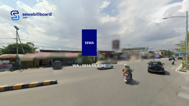 Pesan Billboard Dumai