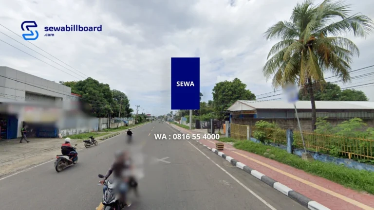 Pesan Billboard Sikka