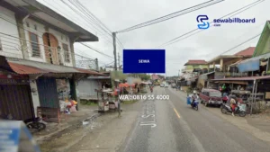 Sicincin - Lubuk Alung