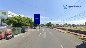 3 Jl. Jend. Sudirman