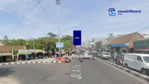 Jl. A. Yani