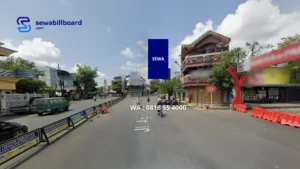 Jl. Agus Salim