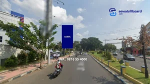 Jl. Ahmad Yani