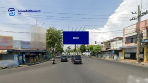 Jl. Ahmad Yani