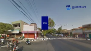 Jl. Ahmad Yani