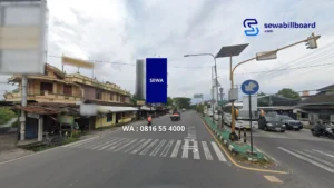 Jl. Ahmad Yani