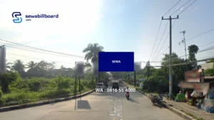 Jl. Ahmad Yani