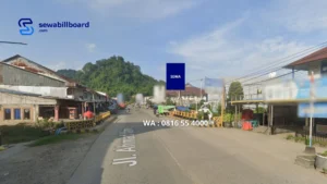 Jl. Ahmad Yani