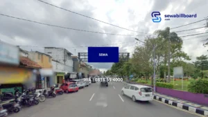 Jl. Alun - Alun Timur
