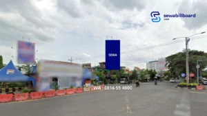 Jl. Arief Rahman Hakim