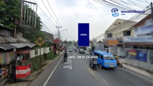 Jl. Babakan - Dramaga