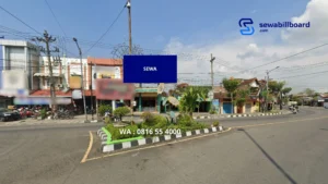 Jl. Babat - Caruban