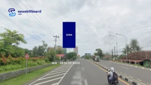 Jl. Bandara NYIA