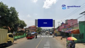 Jl. Bandung - Palimanan