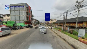 Jl. Barito