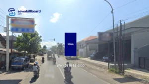 Jl. Bondowoso - Jember