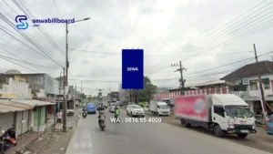 Jl. Brawijaya