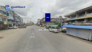 Jl. Bukit Roan