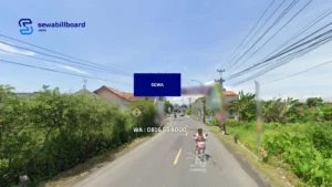 Jl. Cendrawasih