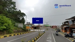 Jl. Cha Cha Lesahan