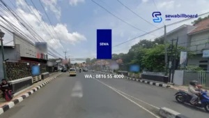 Jl. Cirendang
