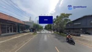 Jl. Citra Soma